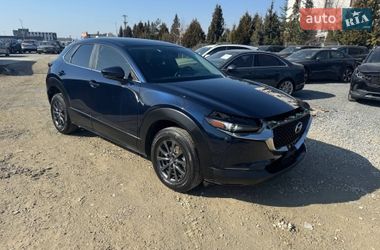 Mazda CX-30  2020