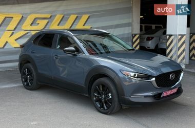 Mazda CX-30  2024