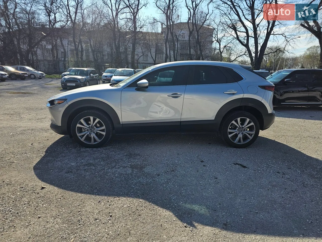2021 Mazda CX-30 - мініатюра 2
