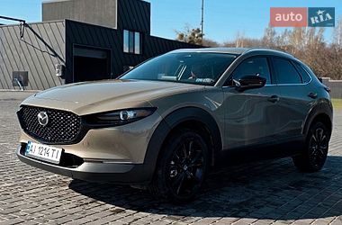 Mazda CX-30  2024