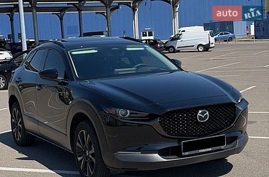 Mazda CX-30  2025