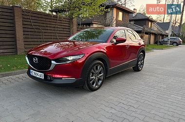 Mazda CX-30  2020