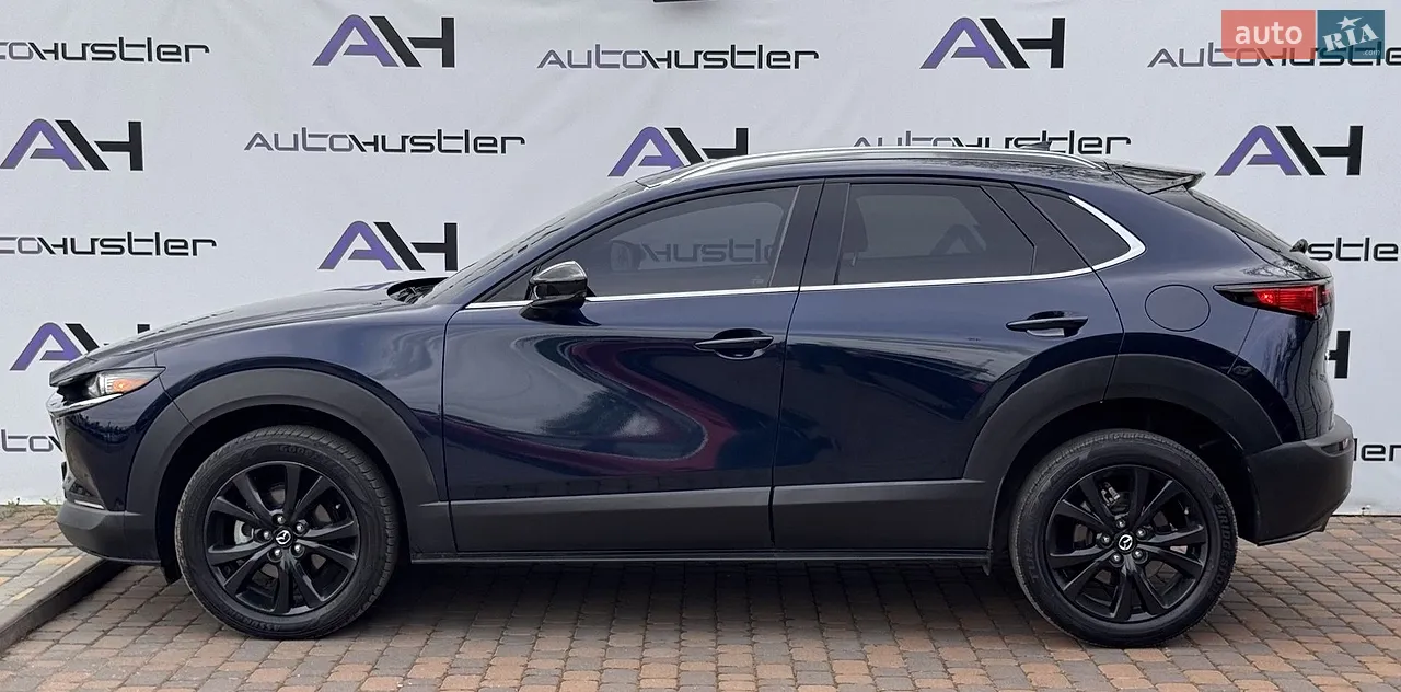 2021 Mazda CX-30 - мініатюра 5