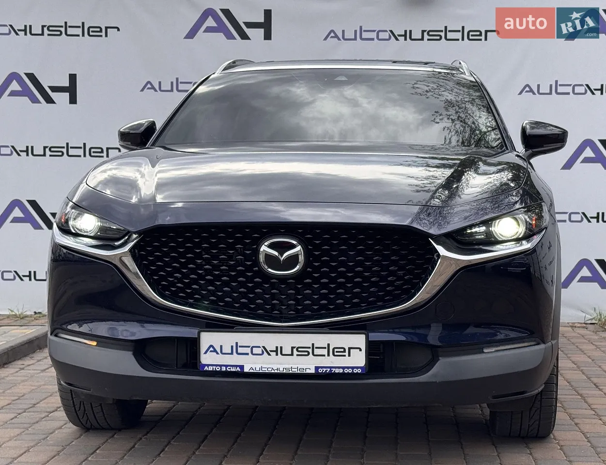 2021 Mazda CX-30 - мініатюра 3