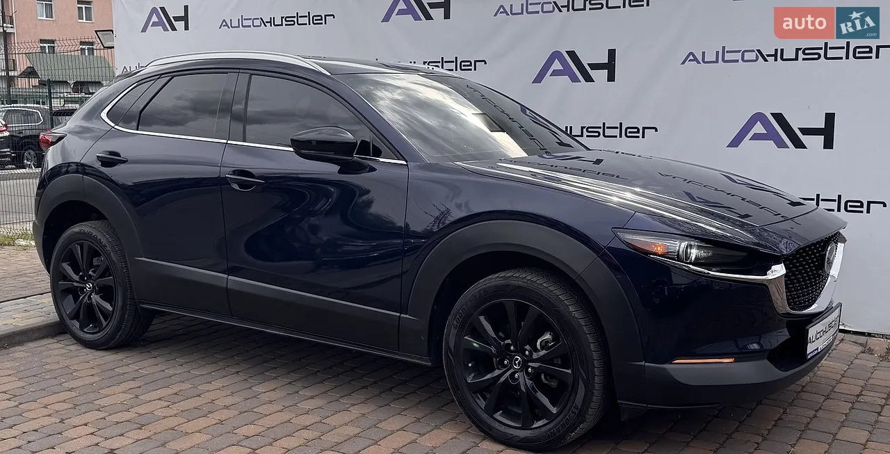 2021 Mazda CX-30 - мініатюра 2