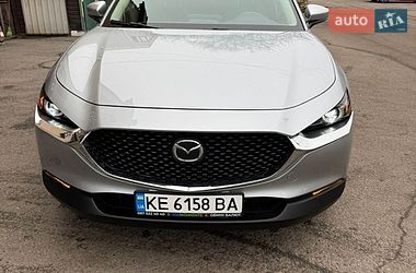 Mazda CX-30  2020