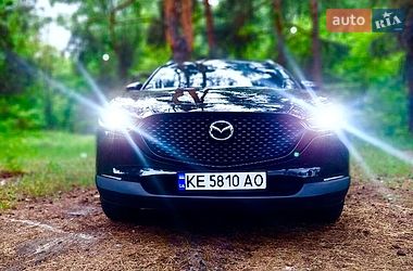 Mazda CX-30 2023