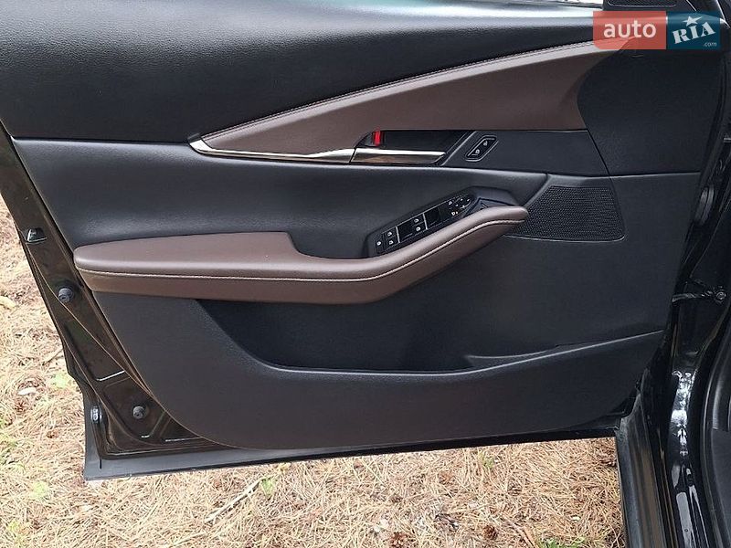 Внедорожник / Кроссовер Mazda CX-30 2023 в Киеве фото 18 Внедорожник / Кроссовер Mazda CX-30 2023 в Киеве