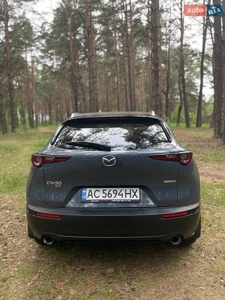 2023 Mazda CX-30 - мініатюра 5