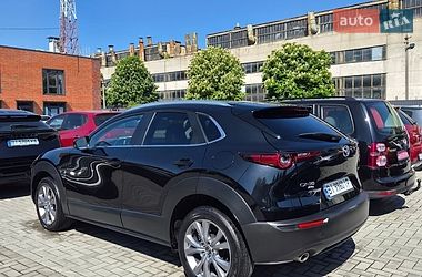 Внедорожник / Кроссовер Mazda CX-30 2024 в Кременчуге