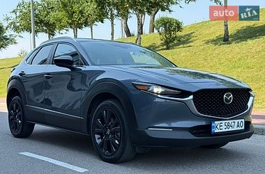 Внедорожник / Кроссовер Mazda CX-30 2021 в Киеве