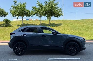 Внедорожник / Кроссовер Mazda CX-30 2021 в Киеве