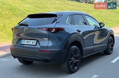 Внедорожник / Кроссовер Mazda CX-30 2021 в Киеве