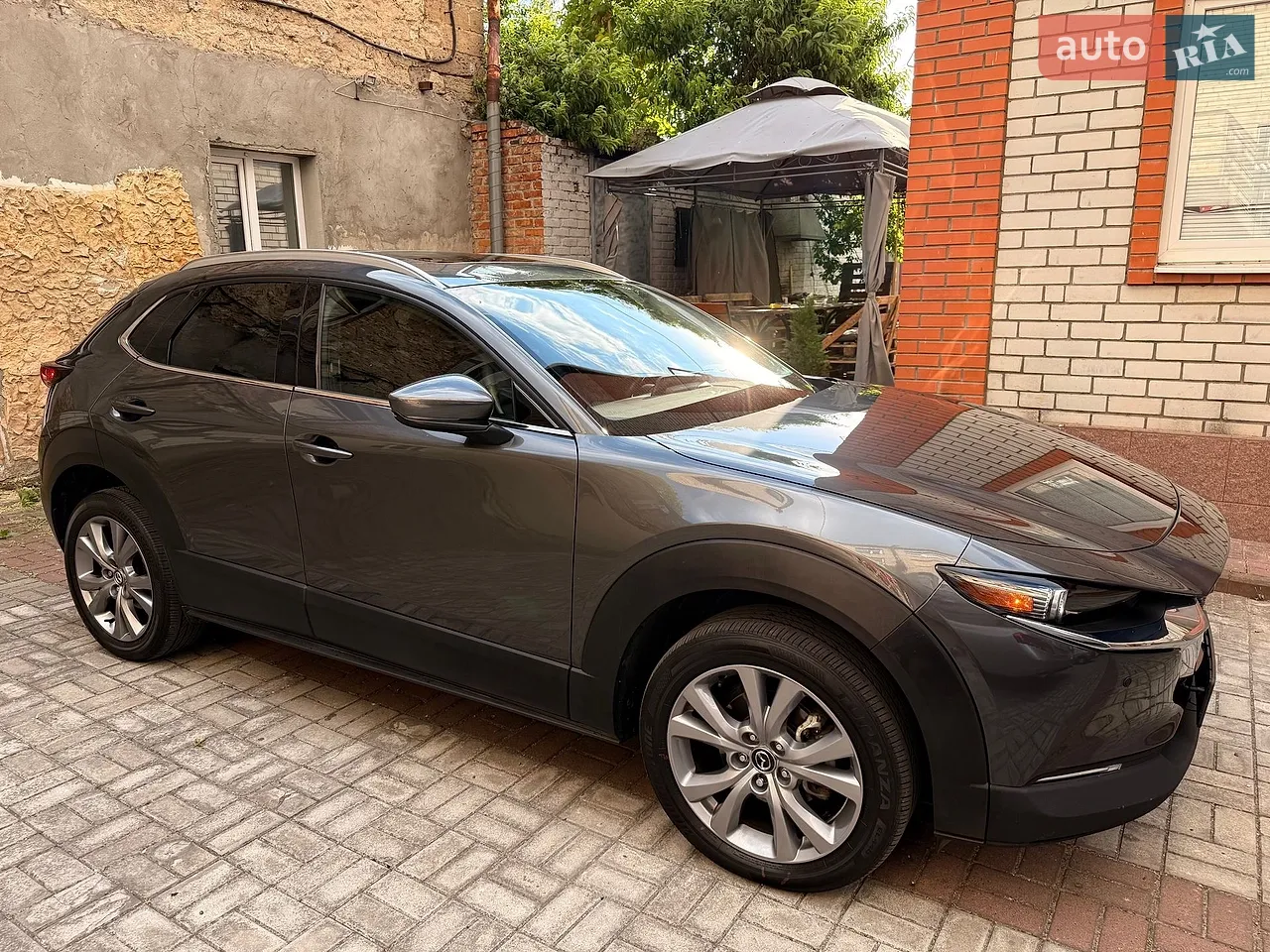 2023 Mazda CX-30 - мініатюра 2