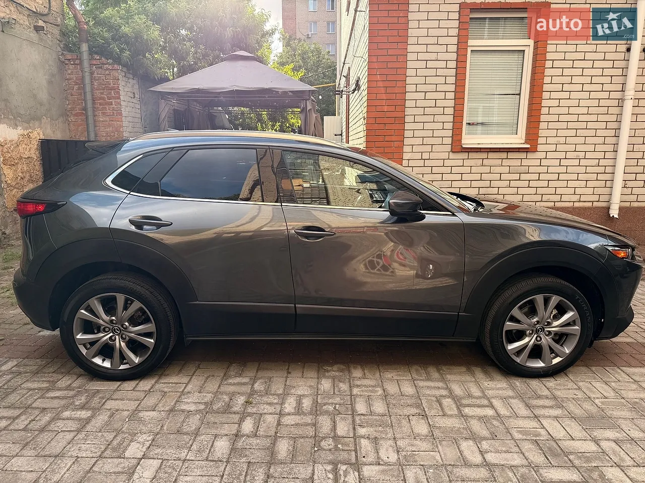 2023 Mazda CX-30 - мініатюра 4