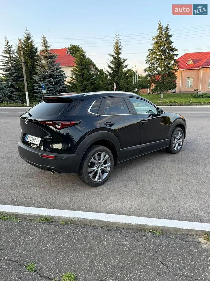 2023 Mazda CX-30 - мініатюра 2