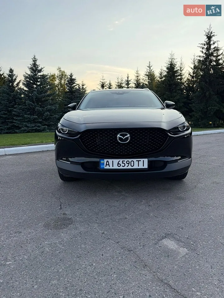 2023 Mazda CX-30 - мініатюра 5