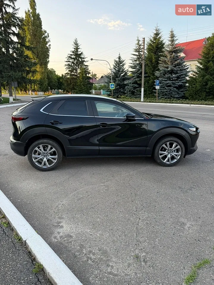 2023 Mazda CX-30 - мініатюра 3