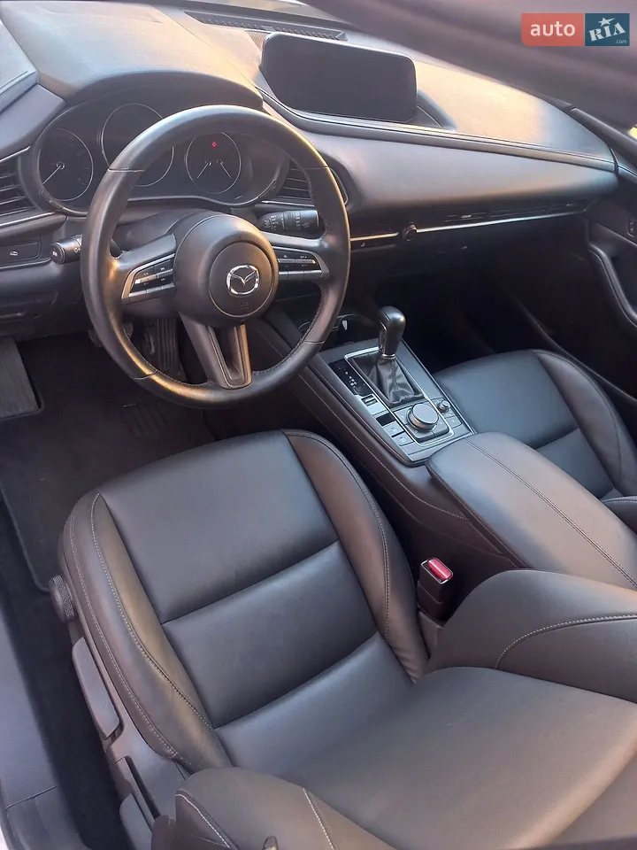2023 Mazda CX-30 - мініатюра 4