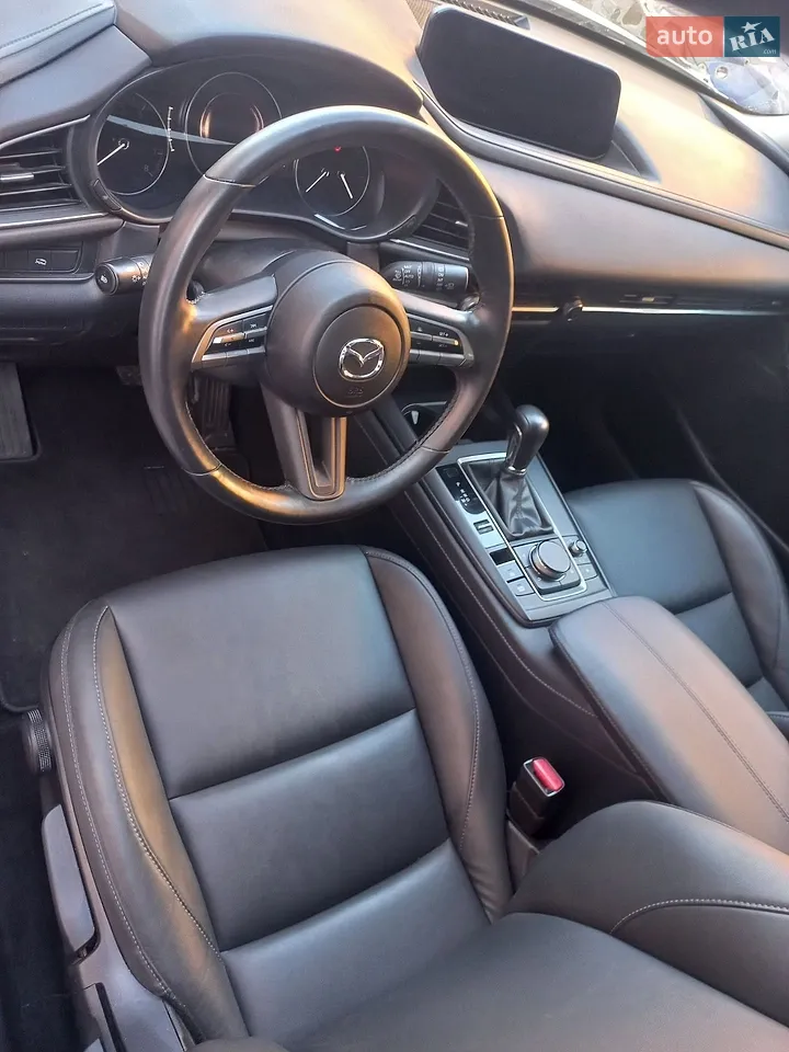 2023 Mazda CX-30 - мініатюра 2