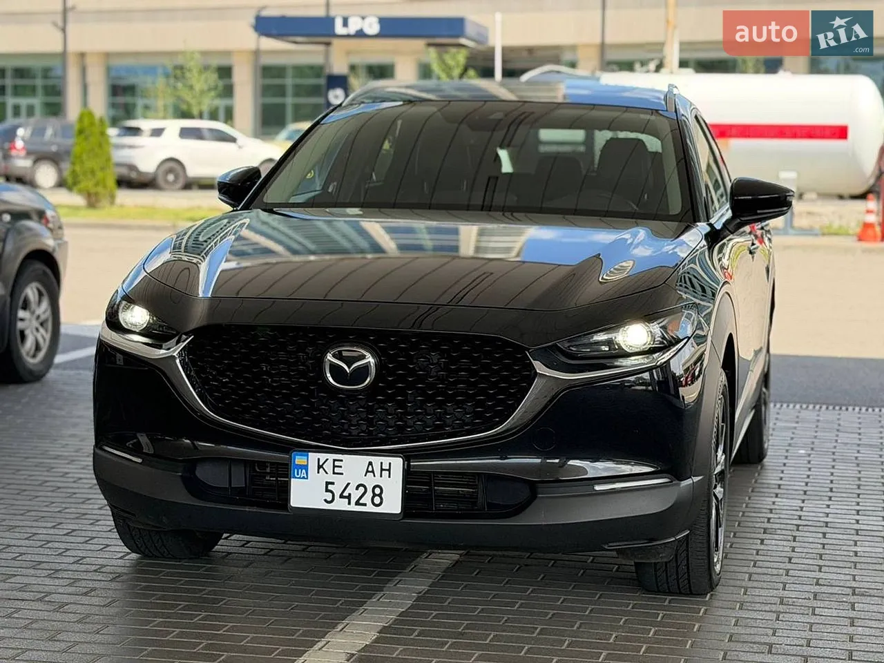 2022 Mazda CX-30 - мініатюра 2