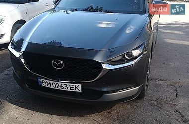 Mazda CX-30  2020
