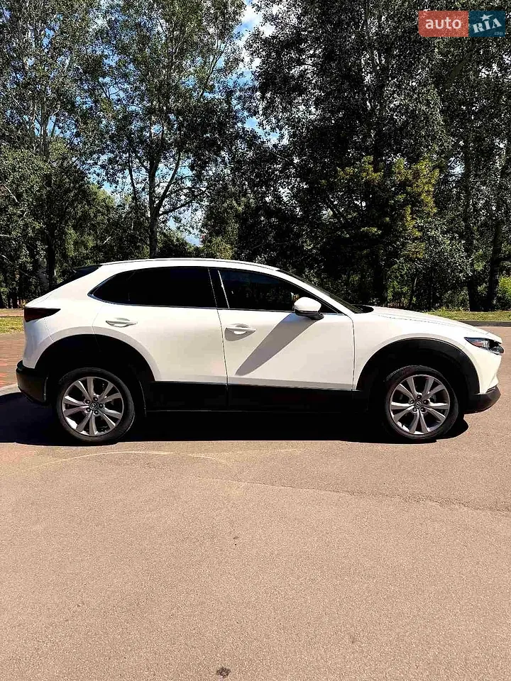 2022 Mazda CX-30 - мініатюра 4