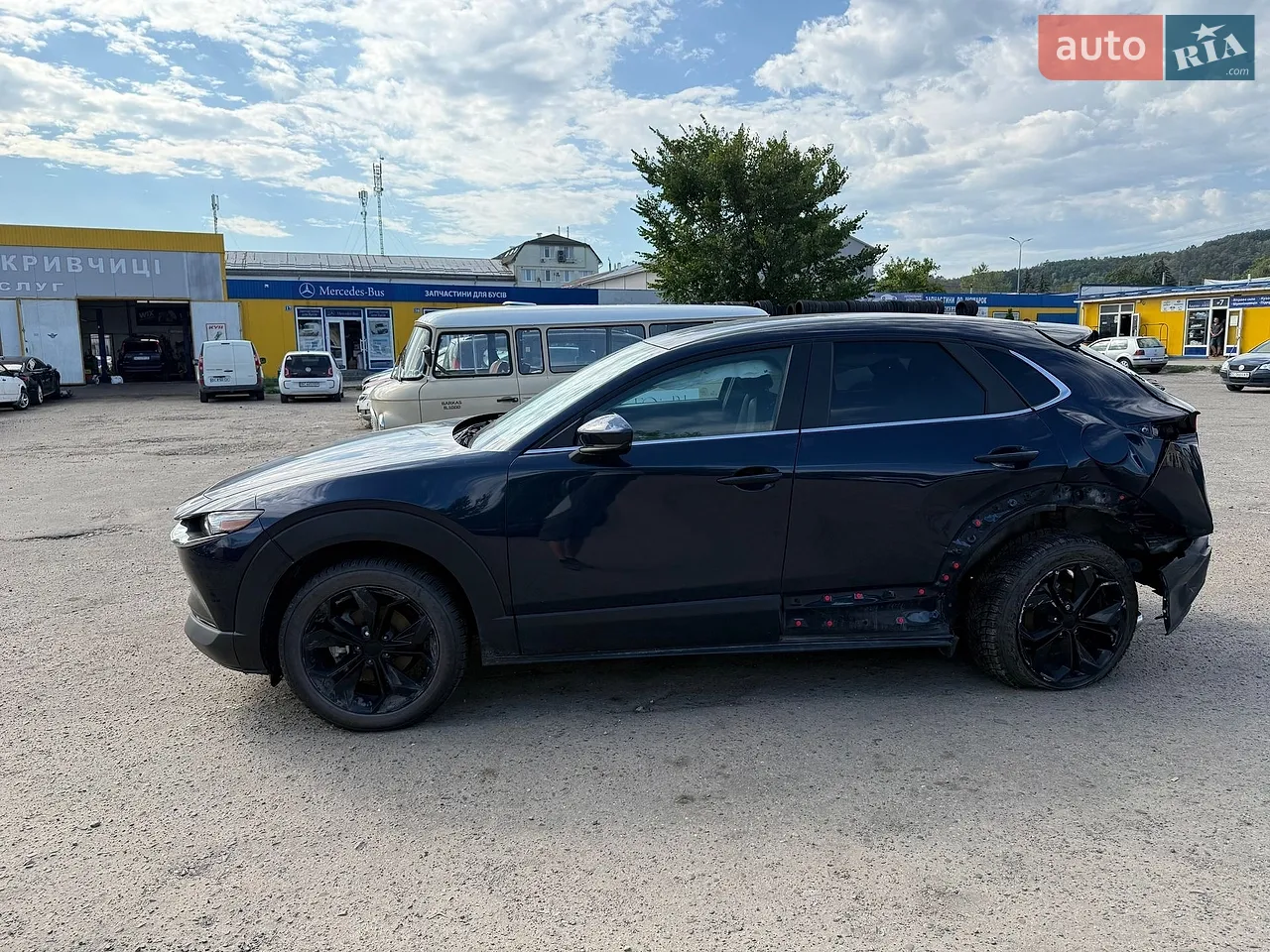 2023 Mazda CX-30 - мініатюра 4