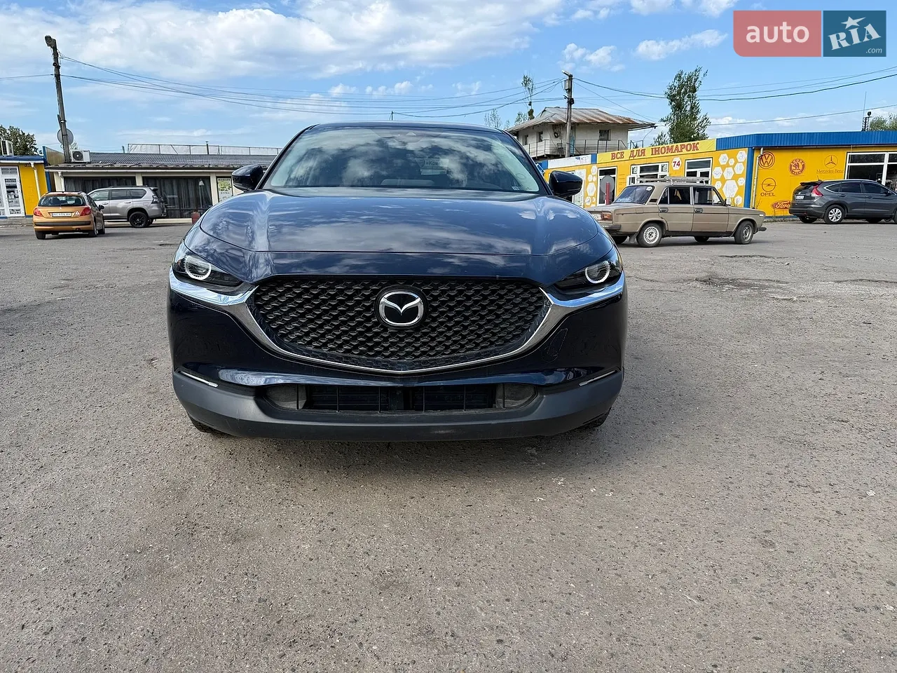 2023 Mazda CX-30 - мініатюра 2