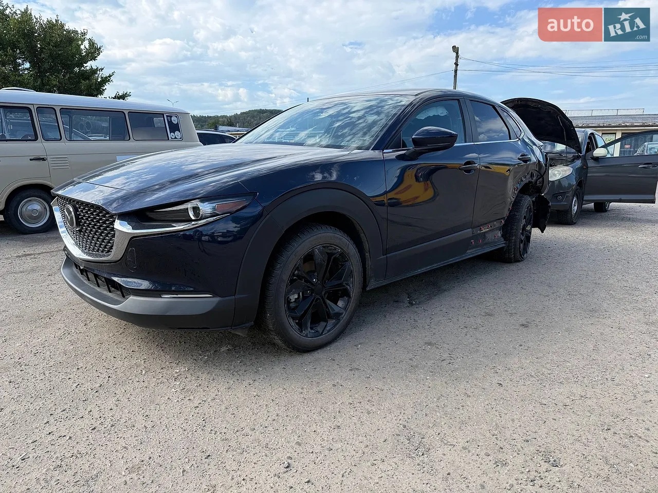 2023 Mazda CX-30 - мініатюра 3
