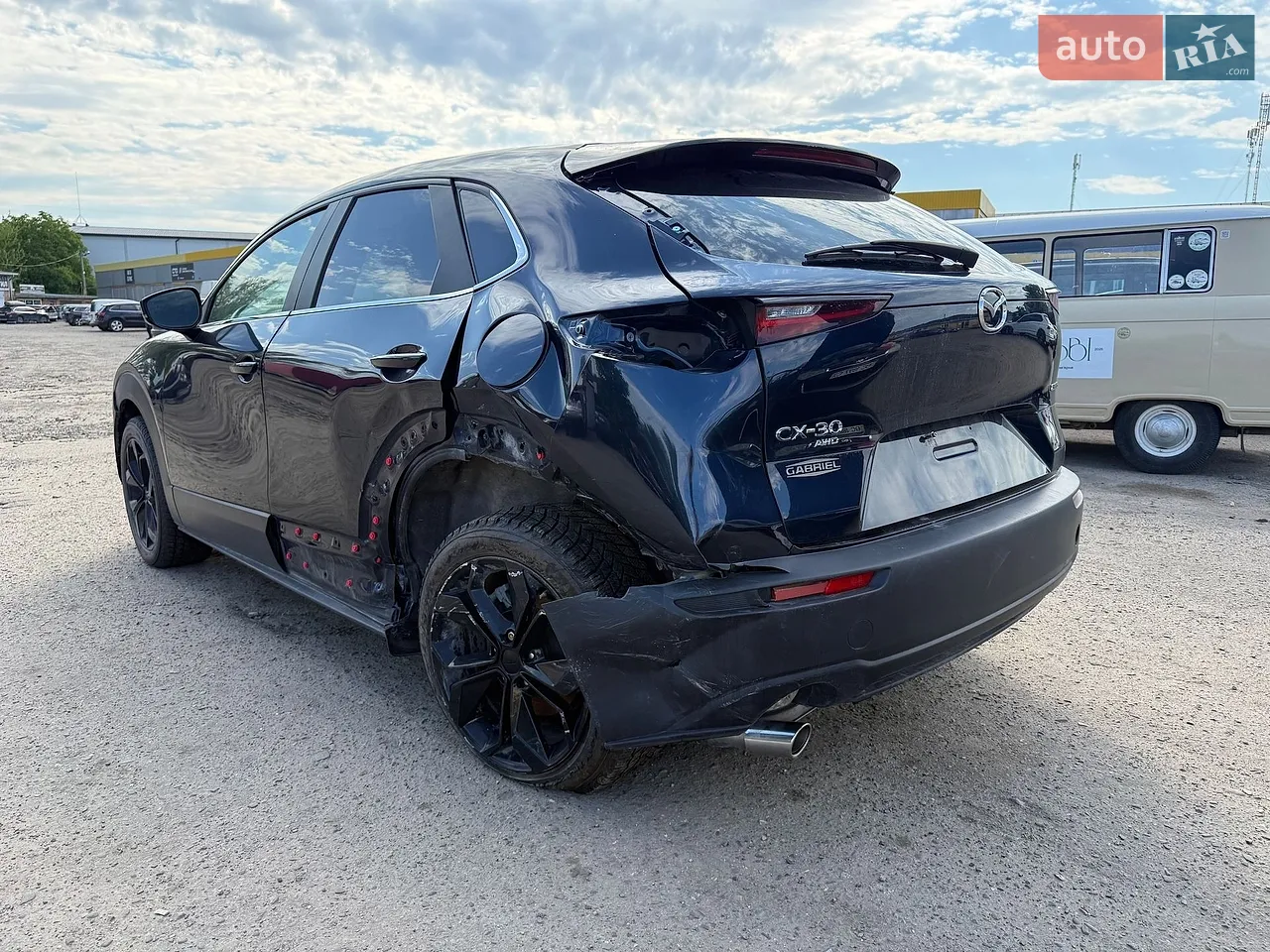 2023 Mazda CX-30 - мініатюра 5