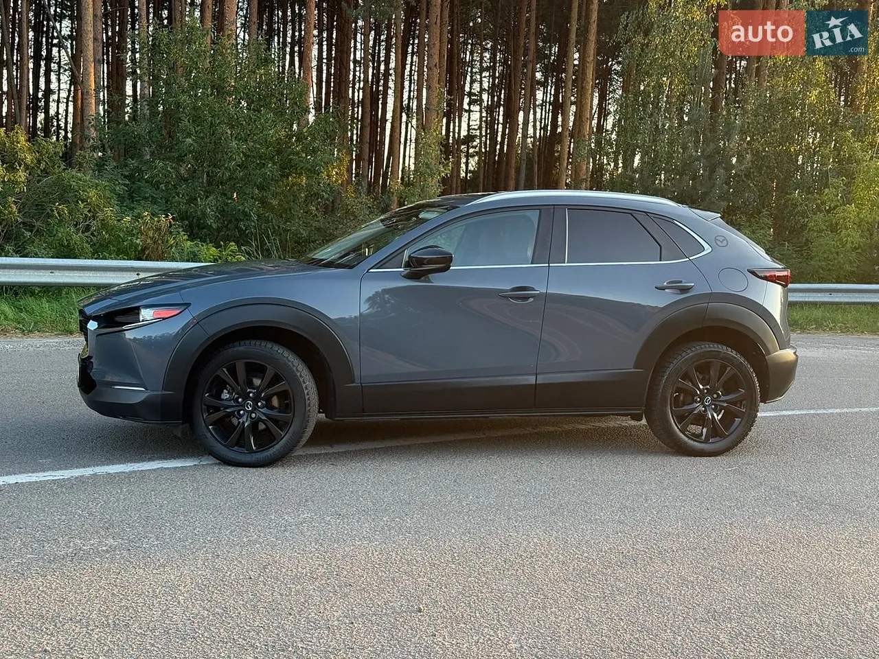 2023 Mazda CX-30 - мініатюра 3
