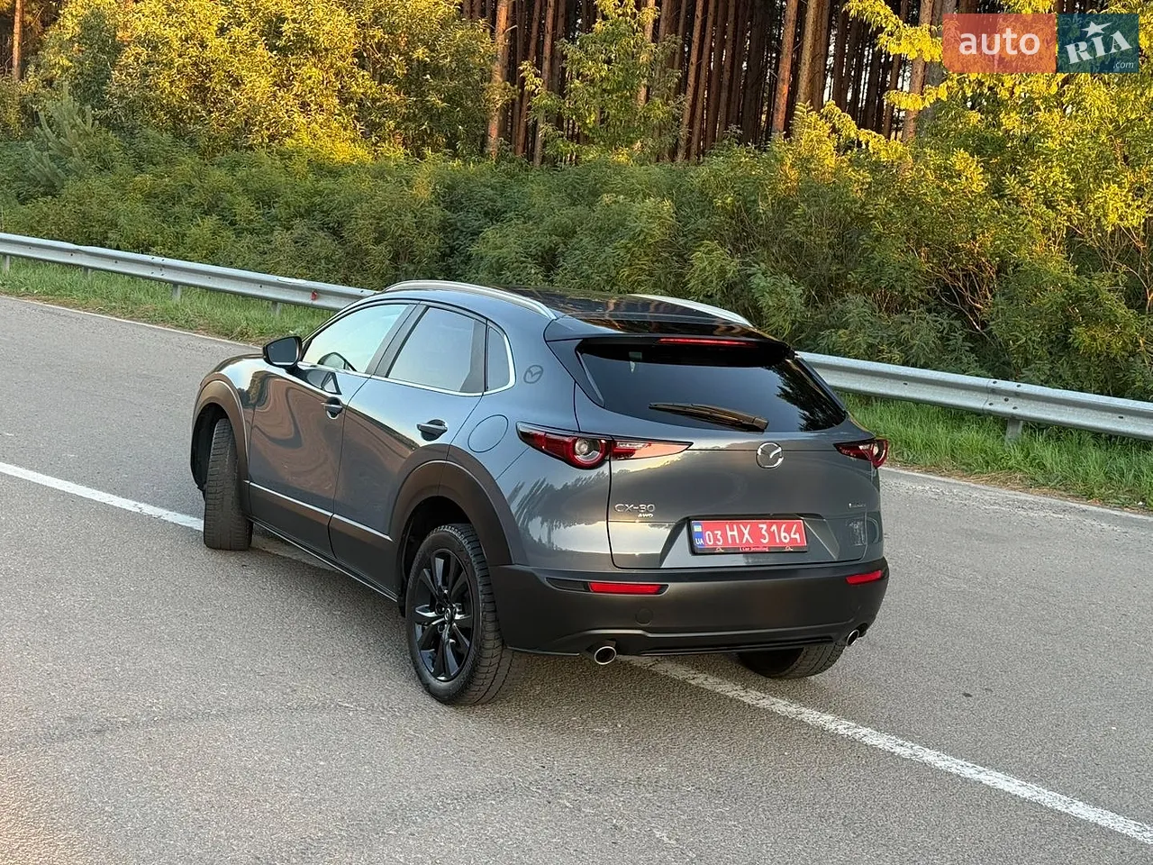 2023 Mazda CX-30 - мініатюра 5
