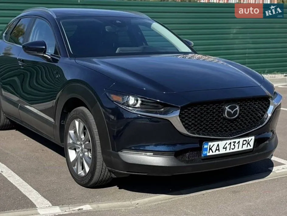 2023 Mazda CX-30 - мініатюра 2