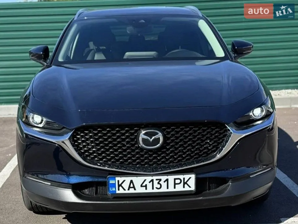 2023 Mazda CX-30 - мініатюра 3