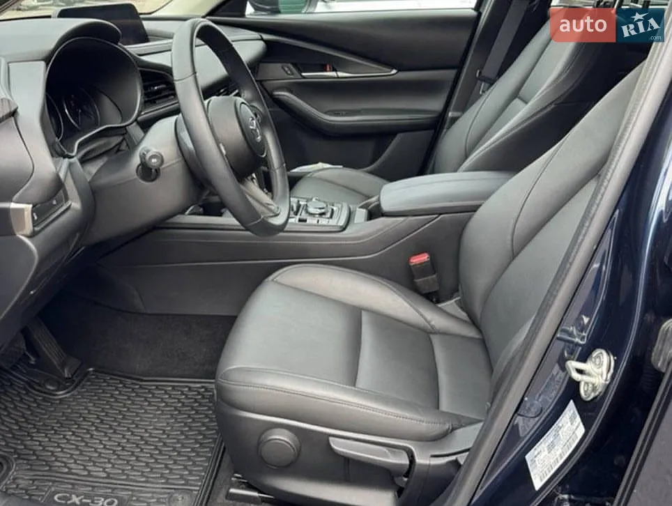 2023 Mazda CX-30 - мініатюра 5