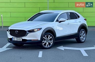 Mazda CX-30 2022