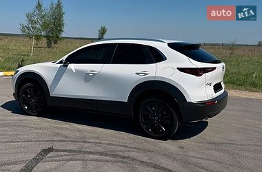 Позашляховик / Кросовер Mazda CX-30 2022 в Києві