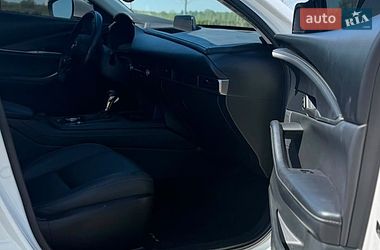 Позашляховик / Кросовер Mazda CX-30 2022 в Києві