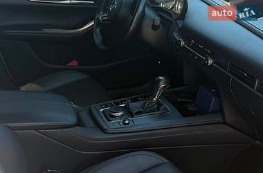 Позашляховик / Кросовер Mazda CX-30 2022 в Києві