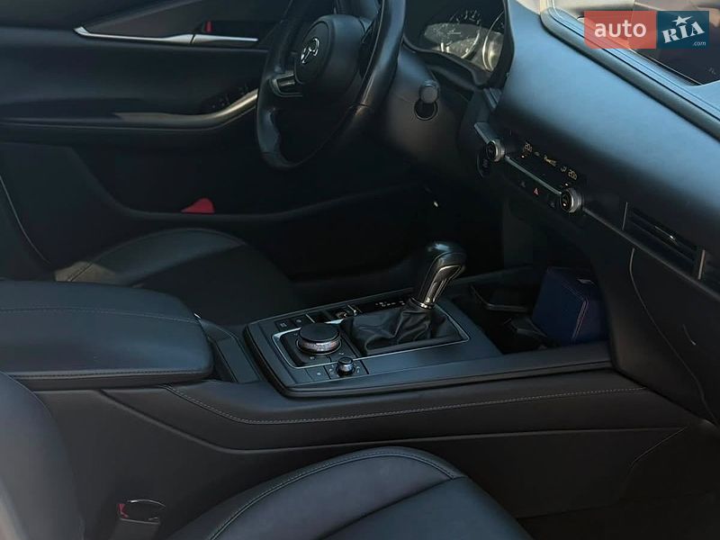 Позашляховик / Кросовер Mazda CX-30 2022 в Києві