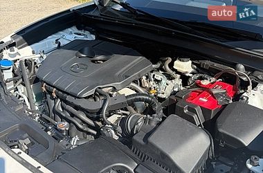 Позашляховик / Кросовер Mazda CX-30 2022 в Києві