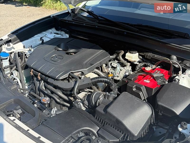 Позашляховик / Кросовер Mazda CX-30 2022 в Києві