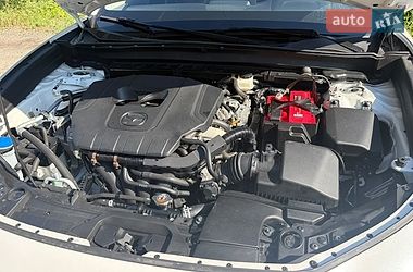 Позашляховик / Кросовер Mazda CX-30 2022 в Києві