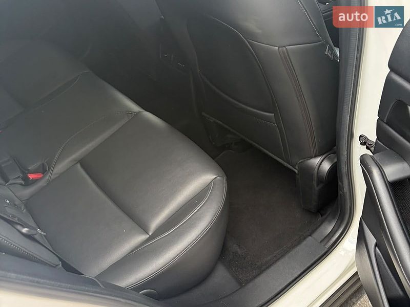 Позашляховик / Кросовер Mazda CX-30 2022 в Києві