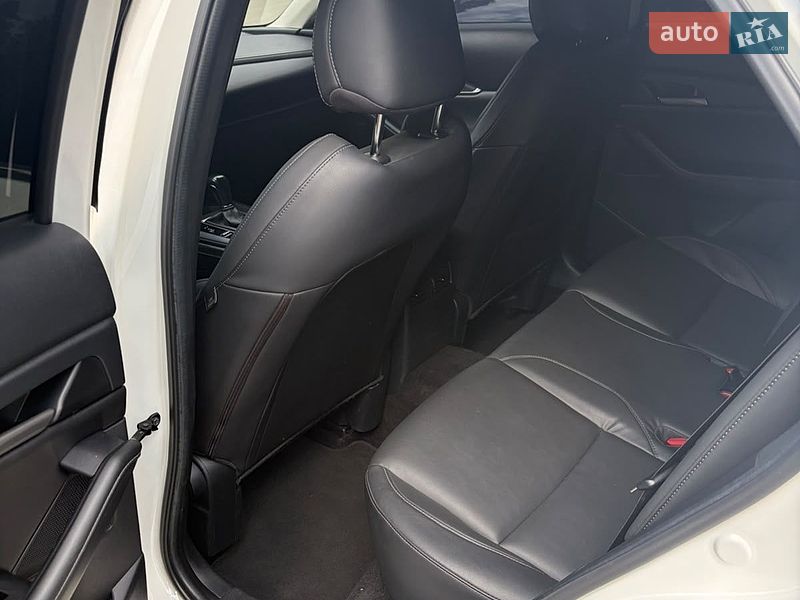 Позашляховик / Кросовер Mazda CX-30 2022 в Києві