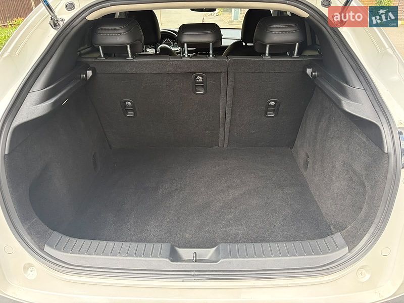 Позашляховик / Кросовер Mazda CX-30 2022 в Києві