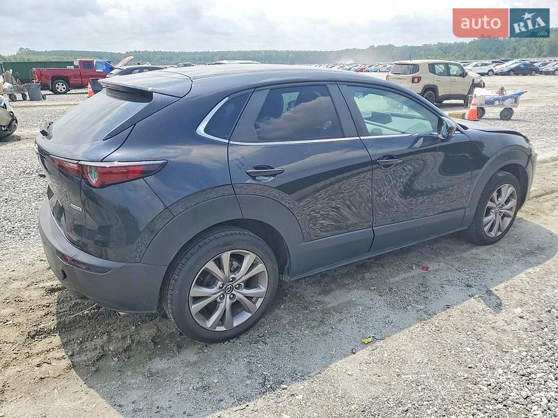 Внедорожник / Кроссовер Mazda CX-30 2021 в Хмельницком
