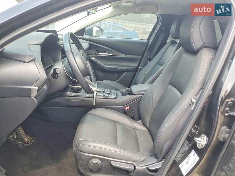 Внедорожник / Кроссовер Mazda CX-30 2021 в Хмельницком