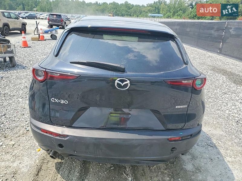Внедорожник / Кроссовер Mazda CX-30 2021 в Хмельницком